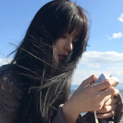 鬼影
